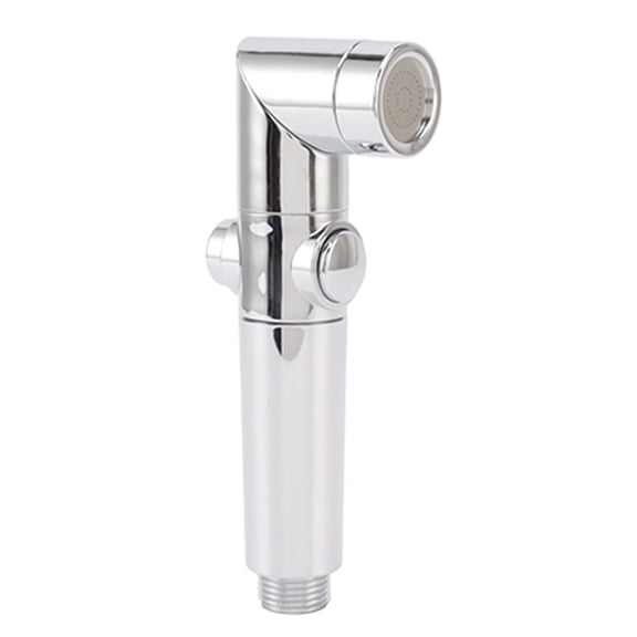 BIMZUC Handheld Bidet Sprayer Head – Portable, Ergonomic, Water‑Saving Nozzle for Toilet, Kitchen, Car & Pet Cleaning