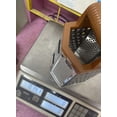 thumbnail image 1 of TIELUTT Stainless Steel 6-sided Planing Multifunctional Vegetable Grater Dough Scrappers for Cooking Vegetable Shders Processor Steel Grater Foot Cheese Grater Set Graters, 1 of 4