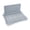 C, variant on Dog Potty Tray,Pee Pad Holder,Pet Dog Toilet with Splash Guard, Indoor Potty Tray with Removable Grid, for Small Medium Large Dogs Housebreaking Training(MulticolorA)