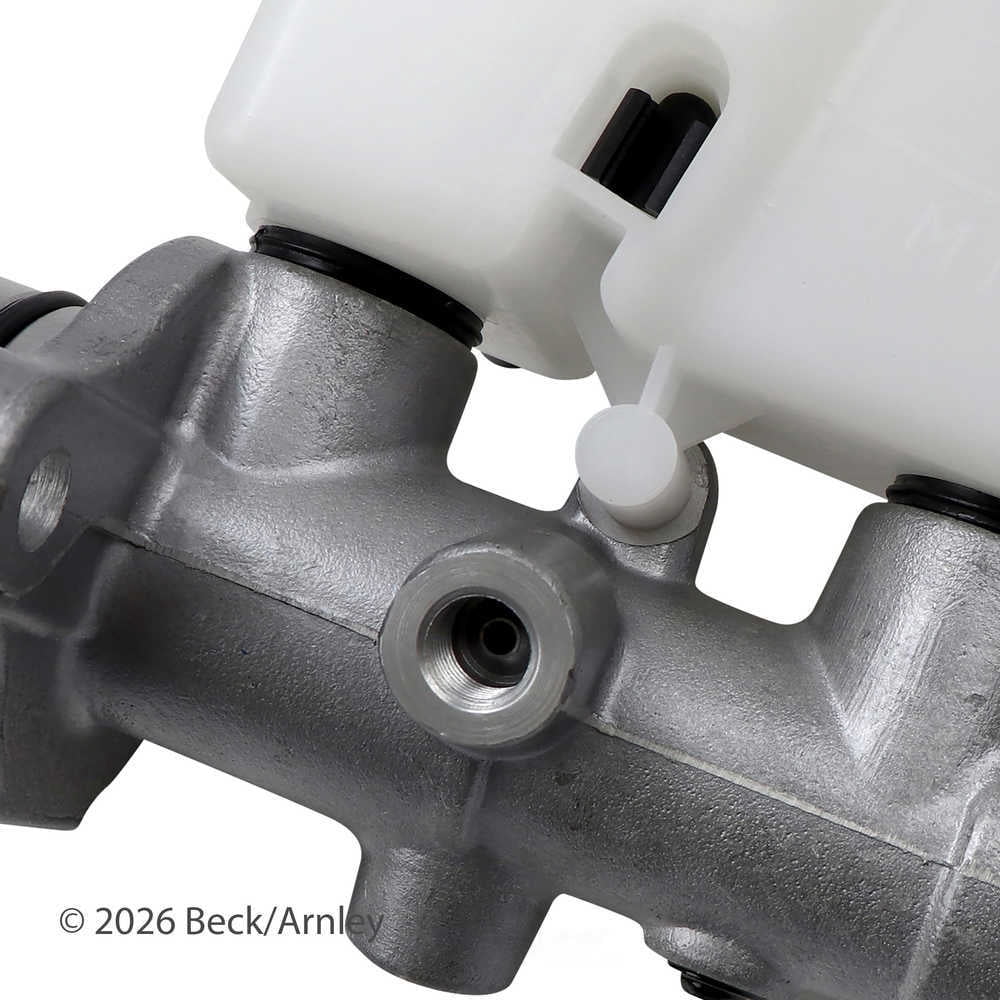 BeckArnley 072-9702 Brake Master Cylinder
