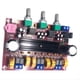 thumbnail image 5 of Placa Amplificadora de Potencia Digital XH-M139 de 2.1 Canales, Voltaje Amplio de 12 V-24 V, TPA3116D2, 2 X 50 W + 100 W, 5 of 5
