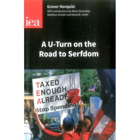 Occasional Papers U-Turn on the Road to Serfdom, (Paperback)