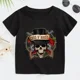 thumbnail image 3 of Camiseta de verano para niños de 2 a 14 años, banda de rock Gun N Roses, camisetas de manga corta de música Kpop para niños y niñas, ropa informal de algodón para niños, 3 of 4