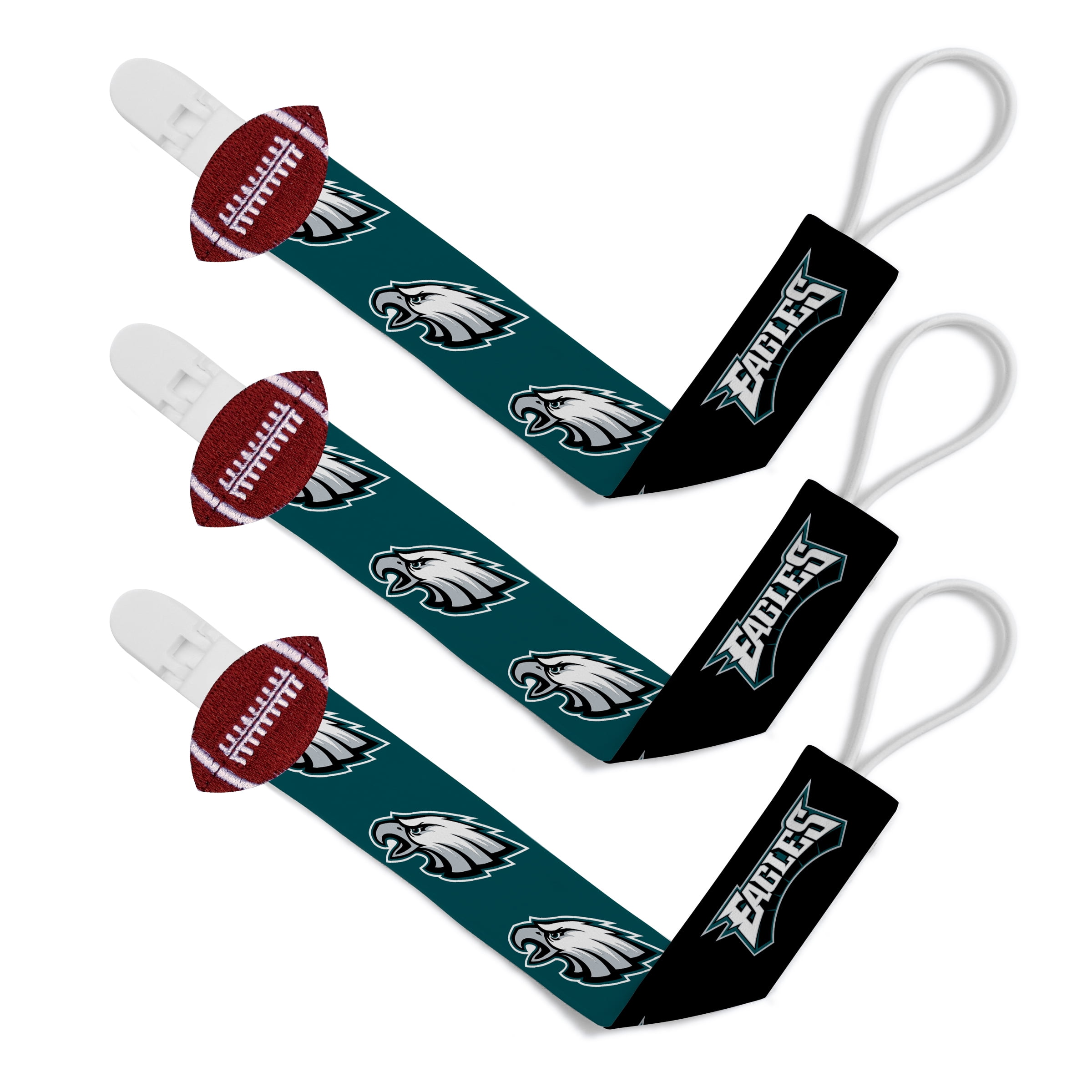 eagles pacifier
