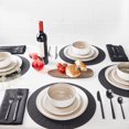 thumbnail image 2 of Astra 12 Piece Dinnerware Set, Service for 4, 2 of 2