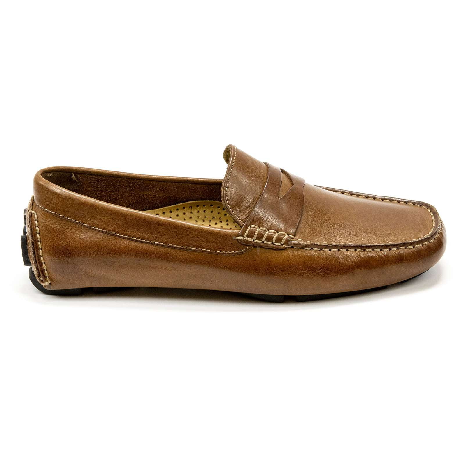 Cole Haan Men Howland Penny Loafer 