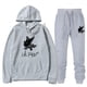 thumbnail image 5 of Sudadera con capucha de Lil Peep para hombre y mujer, sudadera con capucha y sudadera con capucha, sudadera con capucha, conjunto de 2 piezas de sudadera y pantalones deportivos para hombre, 5 of 5