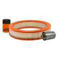 thumbnail image 1 of Kit De Filtro De Aire, Filtro de Aceite y Filtro de Combustible 3 PIEZAS Compatible con Chevrolet Caprice V6 4.3L DE 1985 A 1989, 1 of 3