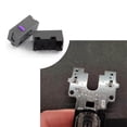 thumbnail image 5 of 2 piezas Strike Light Mouse Micro Switch para Razer Viper, 5 of 5