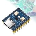 thumbnail image 4 of Peggybuy RP2040-Zero Carte de Développement Microcontrôleur PICO pour Raspberry Pi, 4 of 9