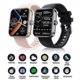 thumbnail image 2 of Blood Glucose Sugar Smart Watch Body Temperature Ecg Plus Ppg Hrv Monitor Waterproof For Health Monitoring And Fitness Tracking, 2 of 3