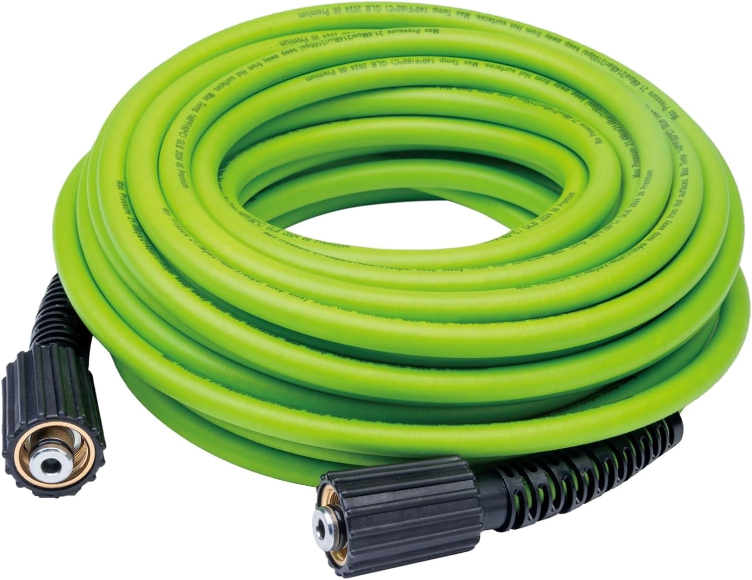 Greenworks 7-Piece Quick-Connect Set - Walmart.com