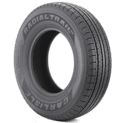 Carlisle Radial Trail HD Trailer Tire – ST205/75R14 LRD 8PLY Rated Simolary simolary.com 9