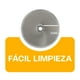 thumbnail image 5 of Discos para Procesador de Alimentos Rhino Disco de corte 8 mm DIPRO-CO-8, 5 of 6