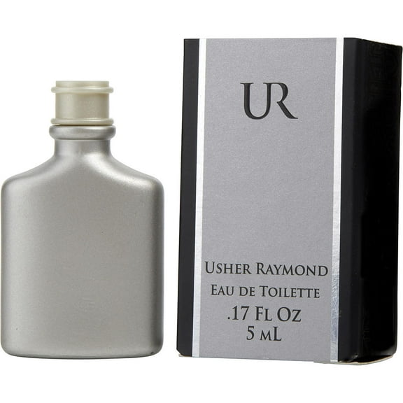UR by Usher Usher EDT 0.17 OZ MINI MEN