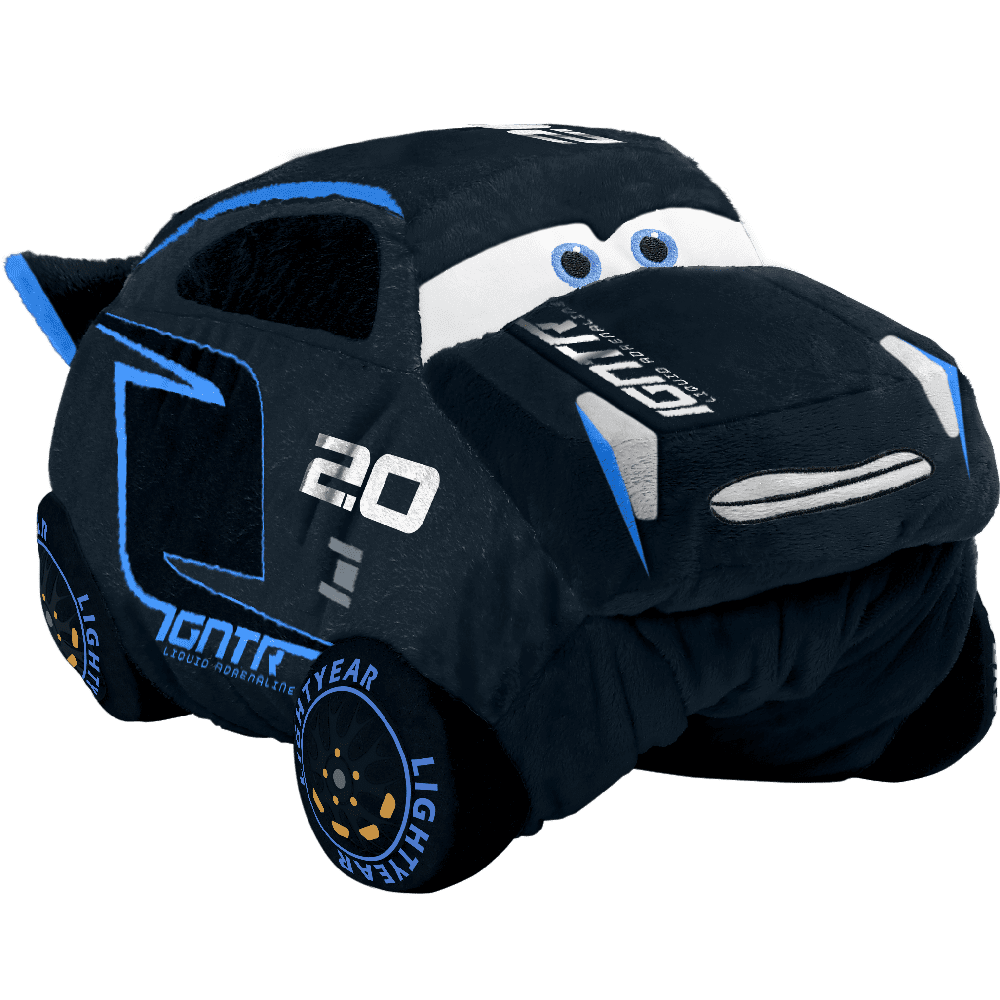 disney cars pillow pet