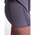 thumbnail image 5 of Athletic Works Women's Soft Wash Active Dress with Liner, Sizes XS-XXXL, 5 of 6