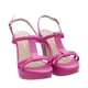 thumbnail image 2 of Sandalia Carla Color Fucsia D00470132592 22.5 Dorothy Gaynor Sandalia Carla Color Fucsia D00470132592 22.5, 2 of 6