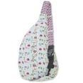 thumbnail image 2 of KAVU Women's Rope Bag, 2 of 2