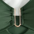 thumbnail image 5 of WILLBEST Traje de Baño Para Mujer Con Pliegues Fruncidos En Forma de U, E y Favorecedor., 5 of 5