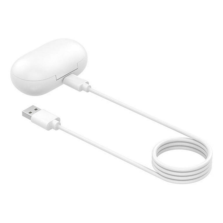 Air Bud Pro Charging Cradle Charger Box for Samsung Galaxy Buds Wireless Bluetooth Earphone Comfortable Earbuds Wireless