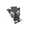 AA, variant on DefiDgd Wood Mobile Phone Stand,Desktop Wooden Phone Holder,Portable Office Phone Stand Compatible with All Smartphones,Small Table Decoration(C)