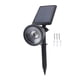 thumbnail image 2 of Luz Solar Del Paisaje, Luz Blanca Fácil Instalación Foco Con Energía Solar IP67 Interruptor Automático Impermeable Portátil Para Patios, 2 of 7