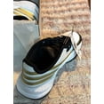 thumbnail image 2 of Adi-das men’s Front Court Sneaker Size 6.5, 2 of 6