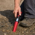 thumbnail image 3 of Metal Detector Pinpointer, Lcd Display Handheld Metal Detector Wand for Adults, Beach Gold Treasure Hunting Outdoor Gear Gifts, 3 of 4