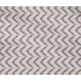 thumbnail image 4 of oneOone Cotton Flex Fabric Chevron Ikat Print Fabric By The Yard 40 Inch Wide, 4 of 4