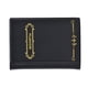 thumbnail image 2 of Coin Collection Book Large Capacity Anti Slip Design Good Water Resistance 120 Pockets Coin Holder for Collection UseBlack, 2 of 4