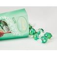 thumbnail image 2 of Lindt Lindor Milk Mint Chocolate Truffles Box, 200 g, 2 of 12