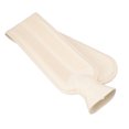 thumbnail image 2 of Bolsa de agua caliente de goma con funda de felpa suave, calentador de cintura, bolsa de agua caliente para aliviar el dolor, 2000 ml, 2 of 14