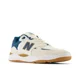 thumbnail image 5 of New Balance Numeric Men's Tiago Lemos 1010 Linen Deep Sea Shoes, 5 of 5