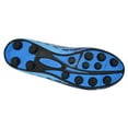 thumbnail image 2 of Vizari Racer Soccer Shoes - Unisex - Blue / Red, 2 of 2