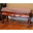 thumbnail image 2 of Astoria Grand Betty Vanity Bench, 2 of 2