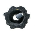 thumbnail image 3 of Djunllk Exquisite Aquarium Water Tank Volcano Eruption Decorative Volcano Model, Fish Tank Decorations, 3 of 6