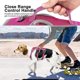 thumbnail image 4 of No Pull Dog Pet Harness Adjustable Control Vest Dogs Reflective S M L Beagle Pug, 4 of 5