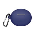 thumbnail image 1 of for Huawei Freebuds 6i Protective Case Hook Soft Cover silicone Shells Ant, 1 of 8