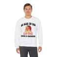 thumbnail image 5 of Lab Tech Sweatshirt, Gifts, Crewneck, 5 of 6