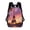 style-8, variant on Cute Space And Nature Elements 3D Print 17in adolescent backpack Bags Laptop