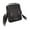 Black, variant on Bunblic Men Shoulder Bag Adjustable Strap Man Purse for Work Outdoor Business Men Travel Brown