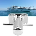 thumbnail image 1 of Samson Post,Stainless Steel Boat Samson Mooring Cleat Cross Bollard Best in its Class, 1 of 7