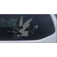 thumbnail image 1 of Tinkerbell Laying Car or Truck Window Decal Sticker, 1 of 1