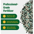 thumbnail image 3 of The Andersons Professional PGF 16-0-8 Fertilizer with Humic DG 10,000 sq ft 40lb Bag, 3 of 8