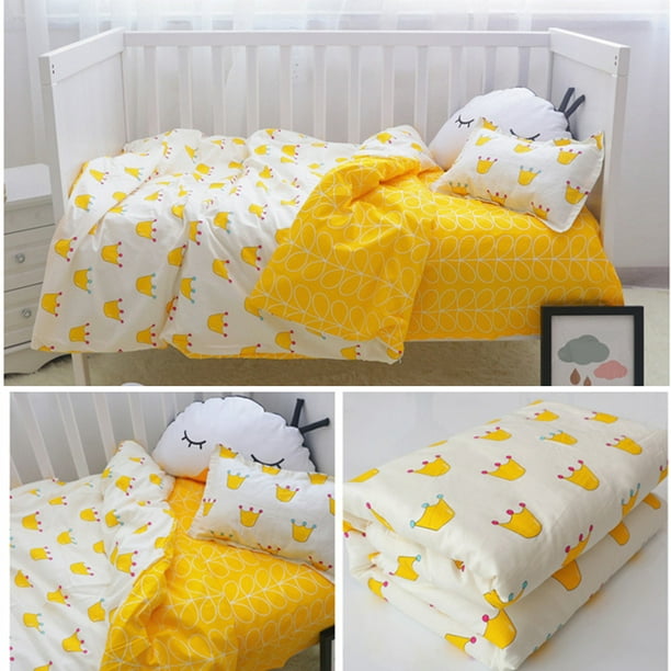 Baby bed best sale clothes