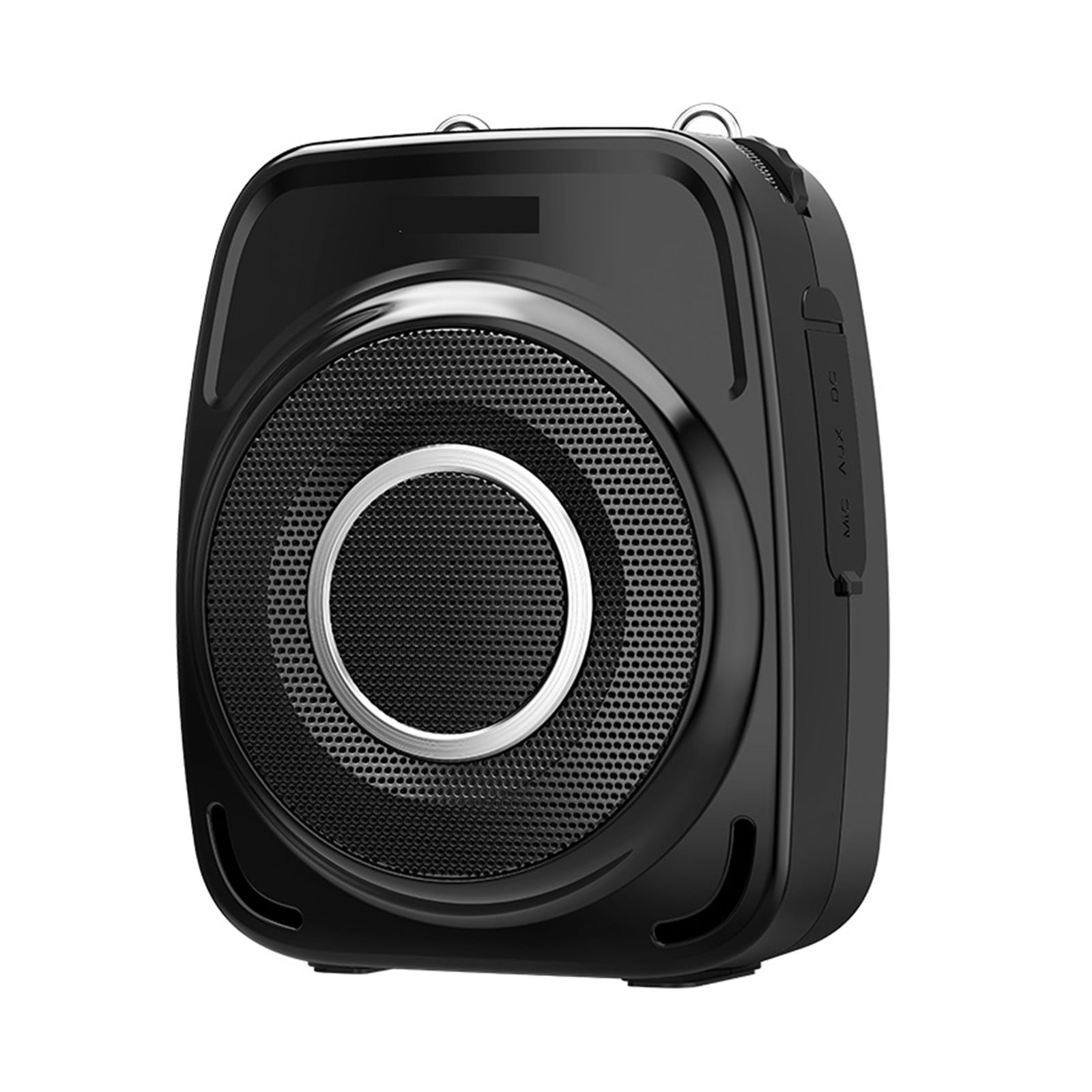 Wireless Portable Speaker Teacher Special High-Power Outdoor Tour Guide Shouting Explanation Loudspeaker ,Powerful Voice Amplifier