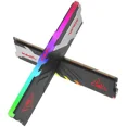 thumbnail image 6 of Patriot Memory Viper Venom RGB DDR5 RAM 32GB (2X16GB) 6000MT/s CL30 UDIMM Desktop Gaming Memory Kit - PVVR532G600C30K Compatible with AMD / Intel Gen14 Only, 6 of 10