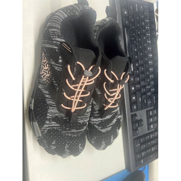 Zapatos para Fitness Playa Descalzos Antideslizantes Al Aire Libre