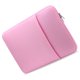 thumbnail image 1 of Manga B2015 Manaje Portátil Soft Zipper Pouch de 17 '' Reemplazo de la Compuficador Portátil para la Computeradora Portátil Air Ultrabook Pink, 1 of 7